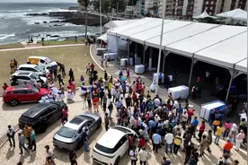 比亚迪宣布在巴西建设大型生产基地综合体图片