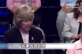 美国总统参选人：中国周边有313个美军基地，其他国家会觉得谁对全球安全威胁更大？图片