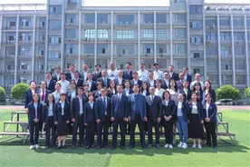 黄石港：高质量办好家门口的优质高中图片
