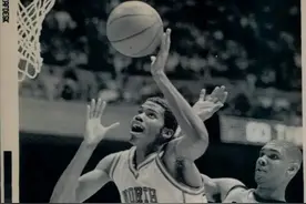 拉希德·华莱士：你想象一个大前锋可以拥有的一切图片