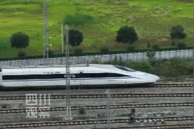 联播观察丨成都→昆明3小时可达！这条高铁有新进展图片