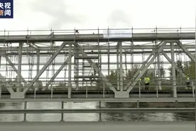 美西方与俄罗斯北极博弈被按下“加速键”图片