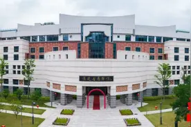 福建省图书馆，重磅发布！图片
