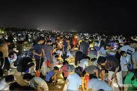 继面条鱼后，日照的TA又火了！图片