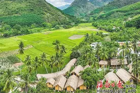 文旅周刊丨用周杰伦的歌 解锁昌江之美图片