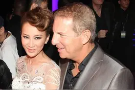 李玟身家累积超9亿元，婚后未生育，传遗产将由这3人继承图片