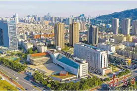 树立高端产业园区标杆图片