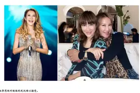 李玟全部遗产留给妈妈，港媒曝其浴室割腕自杀图片