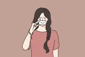 爱笑的人也会抑郁吗？你能为他/她做些什么？图片