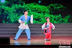 文旅融合玩出“味” 江西安远打造非遗传承活名片图片