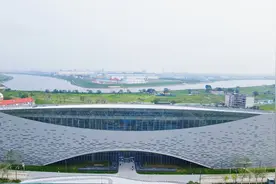 中建海峡承建项目获评“2022年度天津市市级文明工地”图片