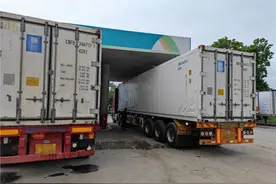 跨国采购全球海鲜 那些你不知道的故事图片