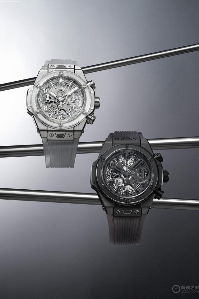 HublotЯֱζ ƳBig Bang UNICO