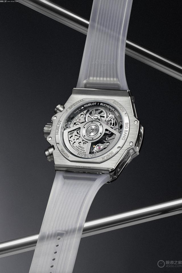 HublotЯֱζ ƳBig Bang UNICO