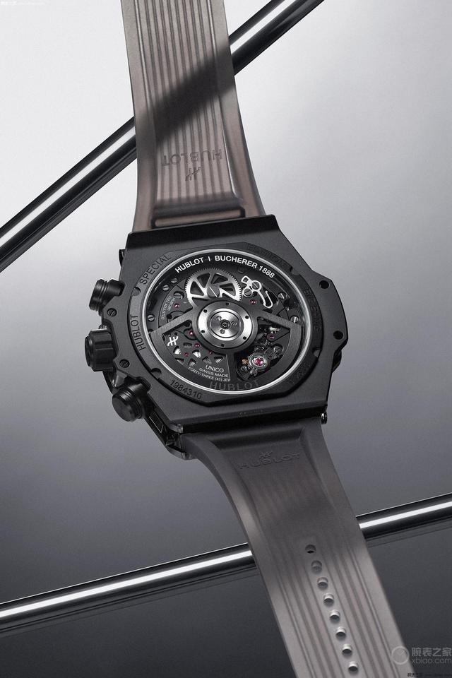 HublotЯֱζ ƳBig Bang UNICO