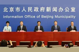 会展中心+消费枢纽+中央公园，大兴机场会展消费片区来了图片