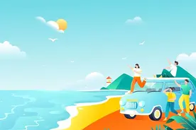 年轻人为什么需要毕业旅行图片