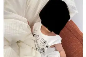 要价2800元，某二手平台上有人在卖孩子？平台回应：“买家”“卖家”都已报警图片