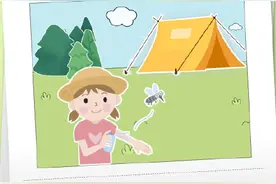 一图读懂夏季如何防蚊图片
