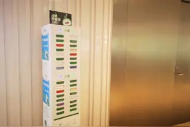 最贵8元/小时，共享充电宝成“价格刺客”？潮新闻杭城调查图片