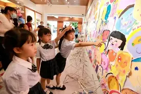 珠海公办幼儿园开展晚托和暑期保教服务图片