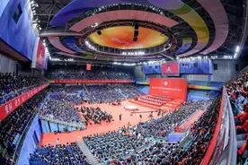 北京大学举行2023年研究生毕业典礼暨学位授予仪式图片