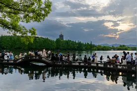 @四川游客，7月20日至9月10日浙江494家景区为你减免票图片