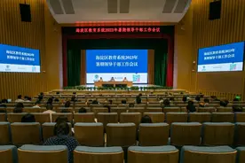 2023年暑假来啦！假期工作这样部署——图片