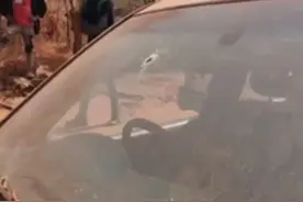 卢阿拉巴的枪声：中国夫妻刚果（金）遇害背后的生计与风险图片