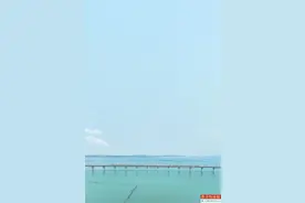 “贴地飞行”的新一代高铁来了图片