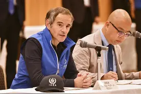 报告仓促出台有内幕？独家揭露：IAEA“日本排污报告”埋着这些雷图片