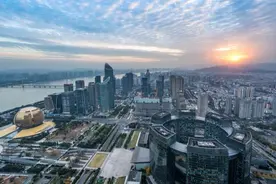 杭州都市圈将再添一条市域铁路：杭诸铁路力争2025年开工图片