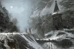 《暗黑4》更新：完善游戏稳定性、部分BOSS数值降低图片