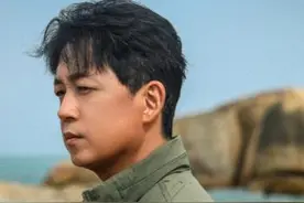 《消失的十一层》定档，潘粤明陈数果靖霖上演极限拉扯图片