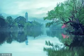 这就是，江苏！图片