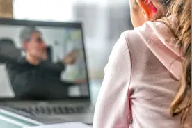 聊聊在线教育的系统组成图片