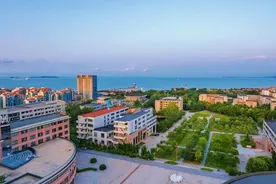 报志愿前必读！山东工商学院2023年填报指南（附往年录取分）图片