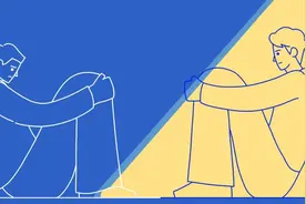 这些表现，警惕是抑郁症！静安区精神卫生中心专家带来科普→图片