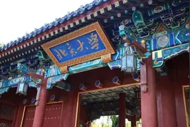 北大、清华明日起恢复预约参观，超详细预约攻略看这里→图片