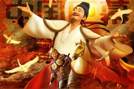 福利 | 获赞“壮美大唐大银幕必看”，邀读者免费观看《长安三万里》图片
