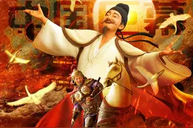 福利 | 获赞“壮美大唐大银幕必看”，邀读者免费观看《长安三万里》图片
