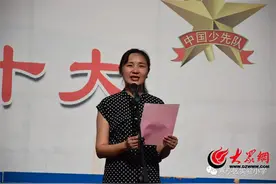 感恩母校，逐梦前行！寒亭区实验小学2023毕业典礼图片