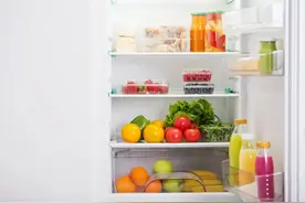 夏天冰箱食物如何保存最安全，你做对了吗？图片