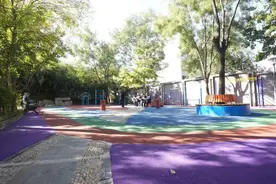 千佛山街道：“改、联、管、治”，实现老旧小区华丽蝶变图片