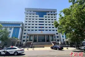 两被告人“互相推脱”！郭刚堂之子被拐案庭审细节→图片