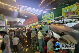 抓住新消费模式 贴近新销售业态 喜旺拓展销售新模式广受好评图片