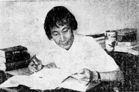 40年翰墨传情 礼赞师生大爱图片