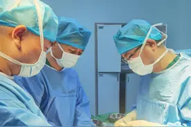 高跟鞋，有时会“美到犯规”！图片