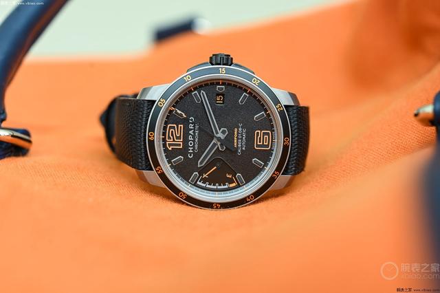 Chopard�����Ƴ�Mille Miglia GTS Power Control��ɳĮ�����֡����