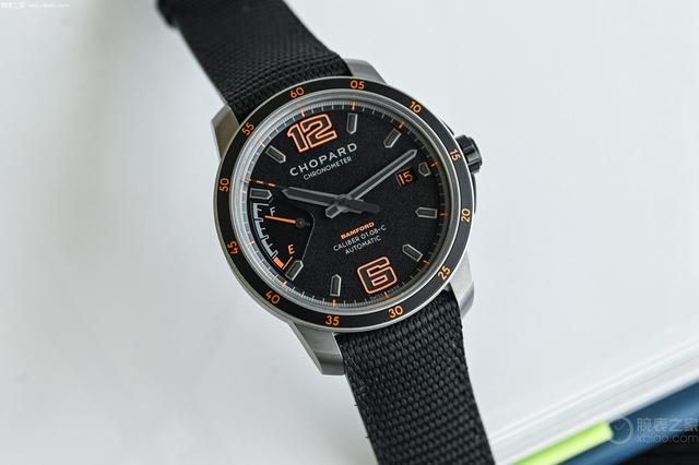 Chopard�����Ƴ�Mille Miglia GTS Power Control��ɳĮ�����֡����